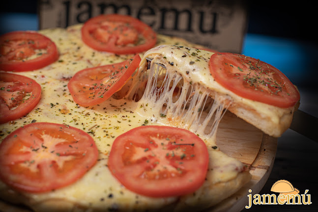 JAMEMÚ Zona Norte - Gastronomía y hostelería