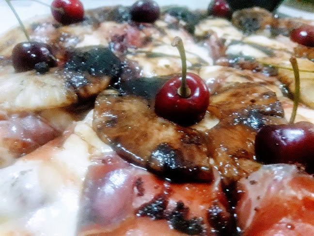 Comentarii opinii despre PIZZERIA TOMINO