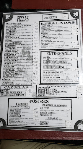 Scalabrini Ortiz 1844, U9100 Trelew, Chubut