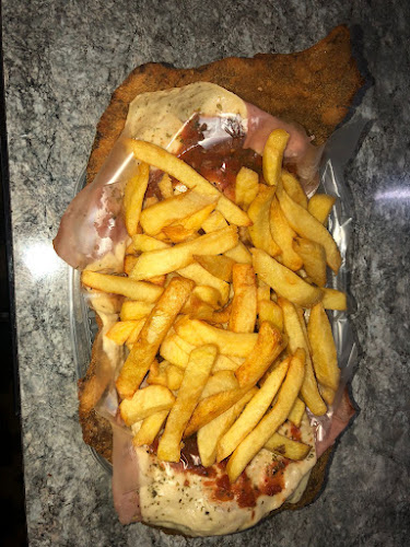 Av. Jacinto Peralta Ramos 198, B7600 Mar del Plata, Provincia de Buenos Aires