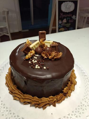 Rivadavia 245, F5300 La Rioja