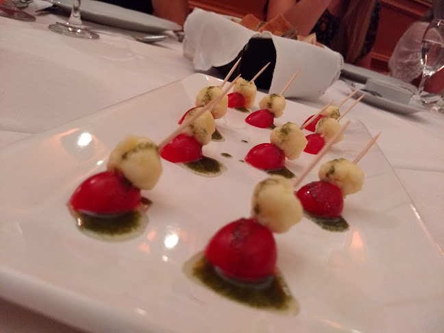 Mitre 545, B7000GOK Tandil, Provincia de Buenos Aires