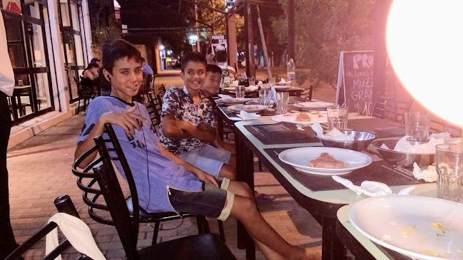 Primavera Belgrano y, Junín, Mendoza