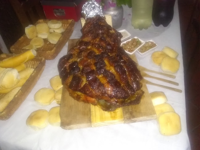 Opinii despre Don Ramón pizzas y empanadas în José C. Paz - Gastronomía y hostelería