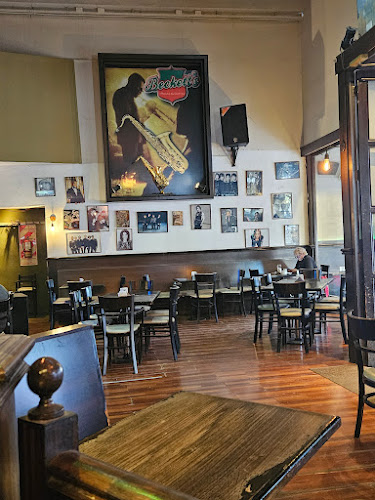 Beckett's Tucumán - San Miguel de Tucumán