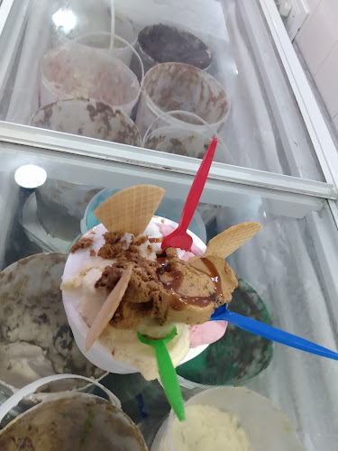 Magus heladeria - Gastronomía y hostelería