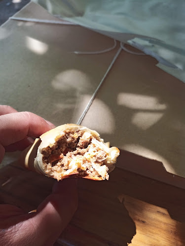 Pizzería Pizza's - Concepción del Uruguay