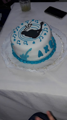 Salón de Fiestas "LA JUSTINA"