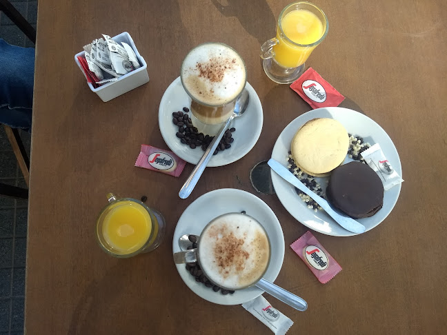 Veneto Heladeria y Cafeteria