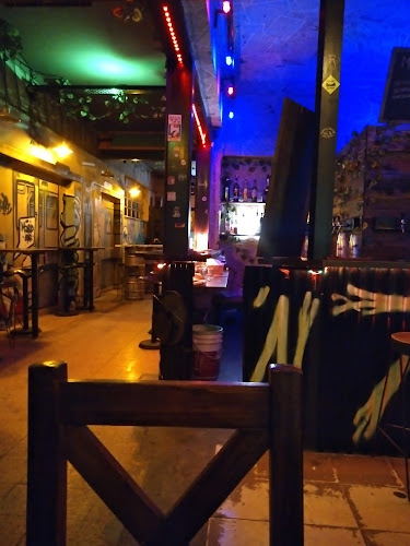 Madrid Bar - Bahía Blanca