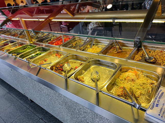 Bamboo - Bahía Blanca