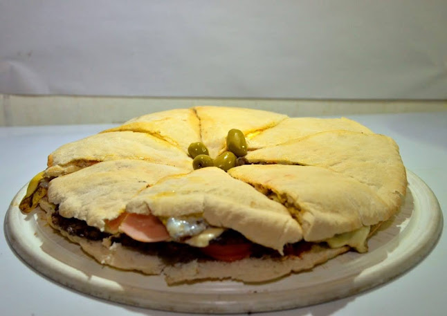 Boulevard Lomos - Gastronomía y hostelería