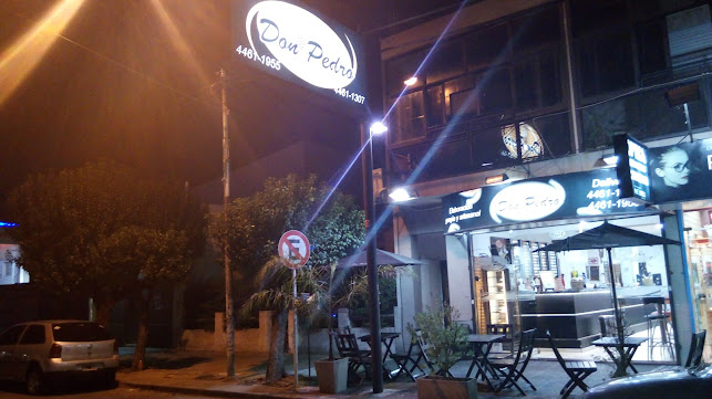 Comentarii opinii despre Heladería Artesanal Don Pedro