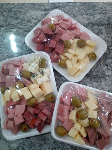 PANADERIA BUEN DIA !! - Paraná