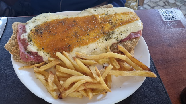 La Cibeles - Acassuso