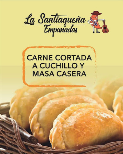 Opinii despre La Santiagueña Empanadas în Córdoba - Gastronomía y hostelería