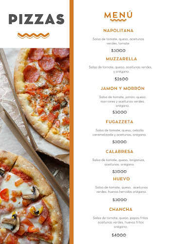 Opinii despre Pizzería Noemí în Moreno - Gastronomía y hostelería