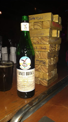 Vidón – ʙᴀʀ [Nueva Córdoba] - Córdoba