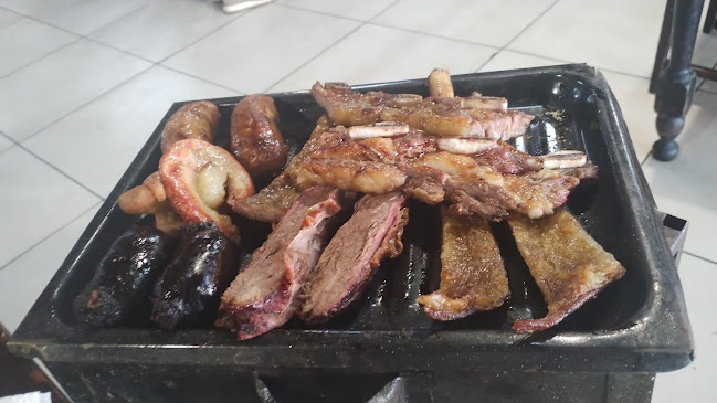 Carlos Paz Parrilla - Villa Carlos Paz