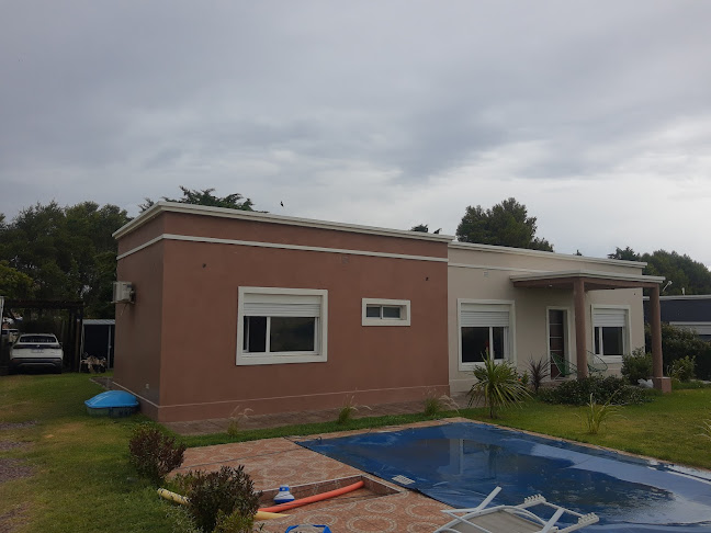 Rosario, Cuyo y, Bahía Blanca, Provincia de Buenos Aires