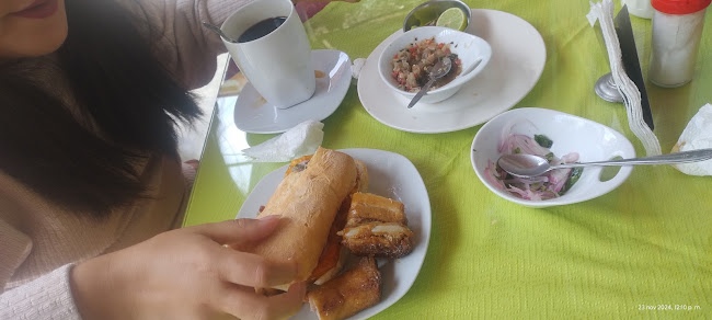 Chicharroneria MAURO