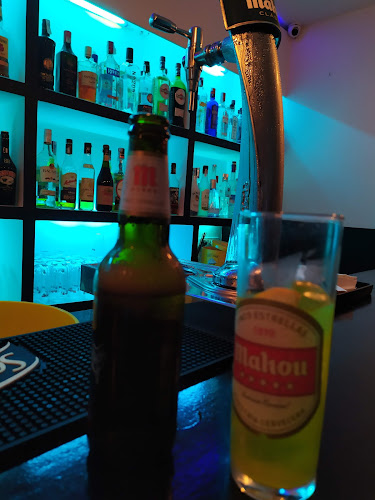 Opinii despre Black Point în Francisco Alvarez - Gastronomía y hostelería