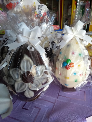 Panaderia Y Confiteria Angeles - Villa Gdor. Galvez