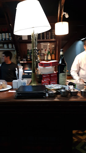 Comentarii opinii despre Bar La Oca Express