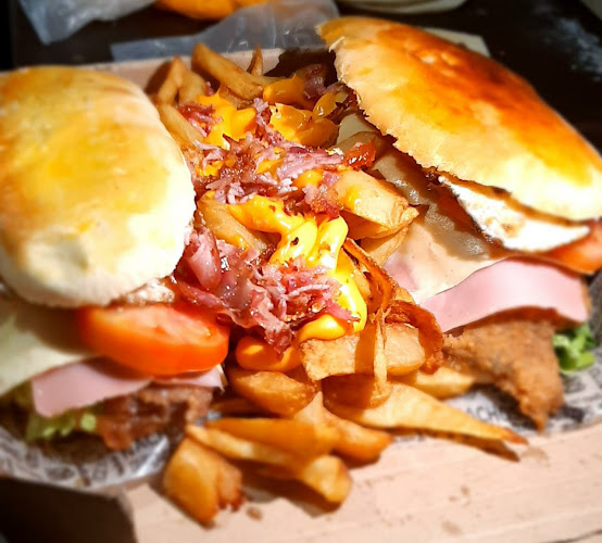 Comentarii opinii despre Pizzeria el paisa