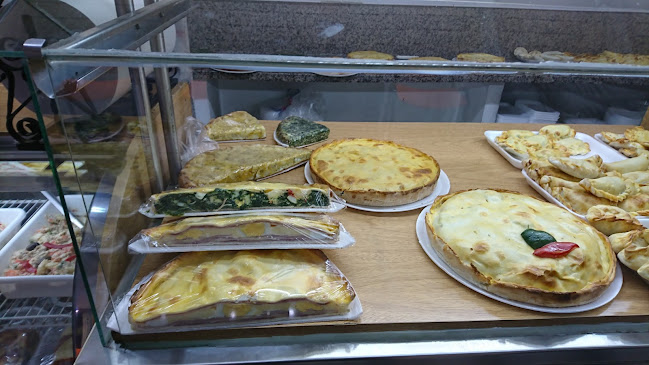 Opinii despre Rotiseria Tutti Quanti în San Nicolás de Los Arroyos - Gastronomía y hostelería