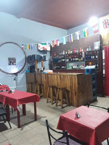 Pizzeria Bar Morena - Gastronomía y hostelería