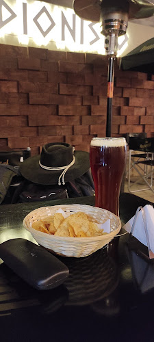 Dionisio Resto Bar - San Salvador de Jujuy