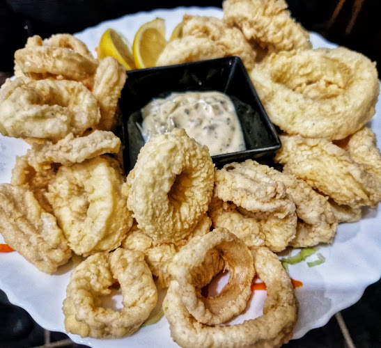 Cantina "La Rambla" - ciudad