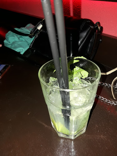 Etiopia Irish Bar - Necochea