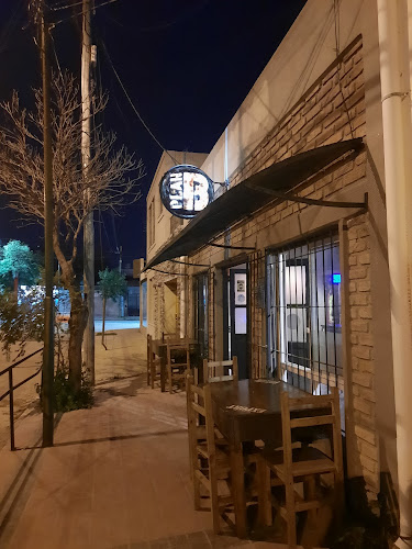 Plan B - Pizzeria Horno a Leña