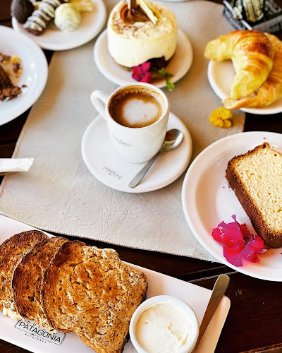 Tienda Dolche Patagonia PUERTO GARDELLA