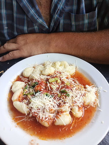 El Quincho - Gastronomía y hostelería