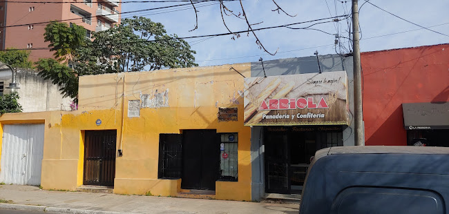 España 402 W3400CID, W3400CID Corrientes