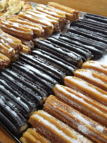 Panadería y Confiteria El Nuevo Molino - Gastronomía y hostelería