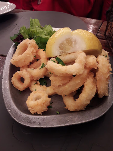 El Club de la Milanesa Ramos Mejia