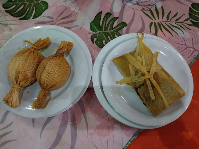 PEÑA RESTAURANTE "CHAQUEÑO PALAVECINO"