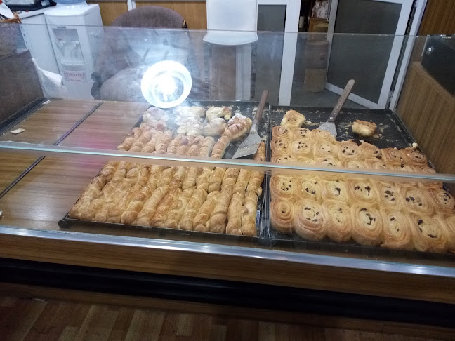 Pastelería 303 - Santa Rosa