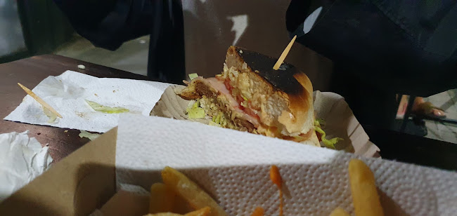 MILTON, Comida Urbana - Gastronomía y hostelería