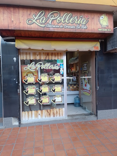 La Pollería