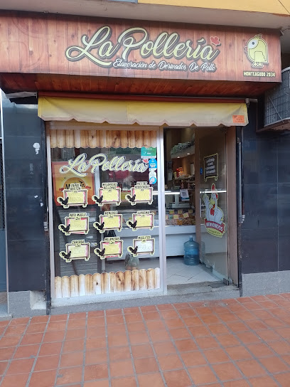 La Pollería