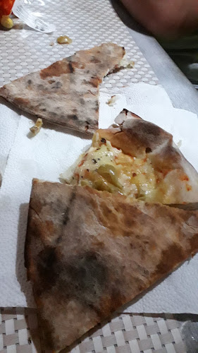 Opinii despre Tio Sece Pizzas Y Empanadas în Fatima - Gastronomía y hostelería