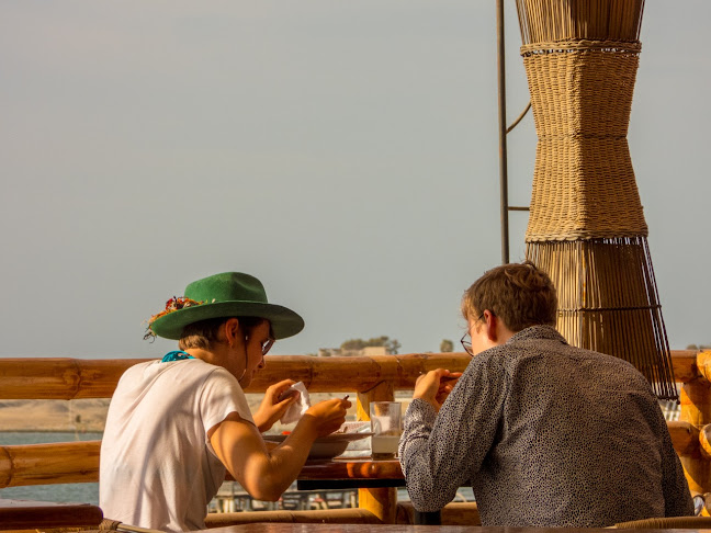 Vegano Peruano - Santa Fe