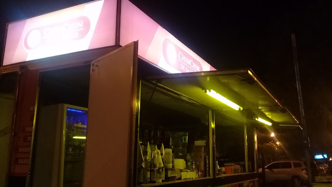 Chin Chin de La Costa - Hamburguesería & Pizzería - Gastronomía y hostelería