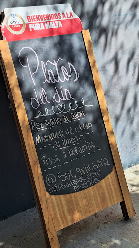 Opinii despre Sur Grill & Bar în Mercedes - Gastronomía y hostelería