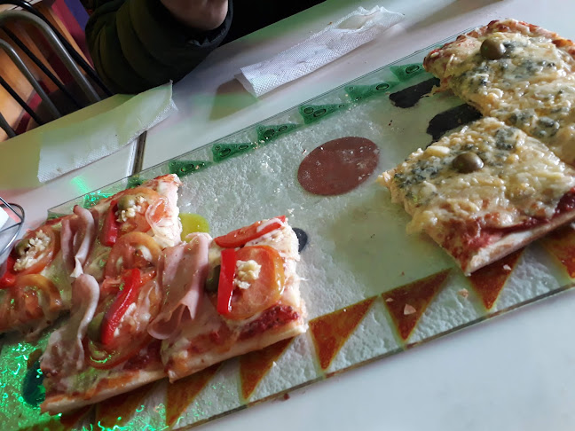 Comentarii opinii despre Pizzería K-My